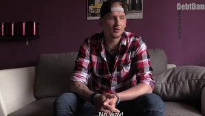 Debt Dandy: Toying with Hearts and Wrist Bends