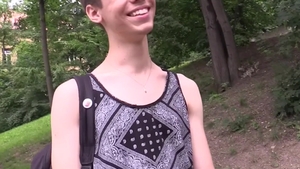 Czech Hunter: Daring to Dive into Deeper Desires