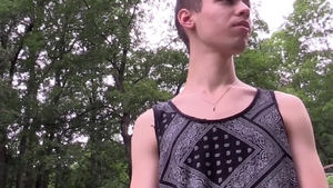 Czech Hunter: Daring to Dive into Deeper Desires