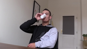 Dirty Scout: I'll Do Anything: A Slaughterhouse Deal