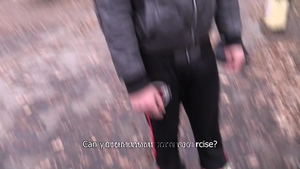 Czech Hunter: Eyes Wide Open for Czech Adventure