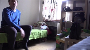 Debt Dandy: Bankrupt Boy's Bizarre Bargain