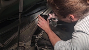 AmateurGayPOV: A Grease Monkey's Fantasy