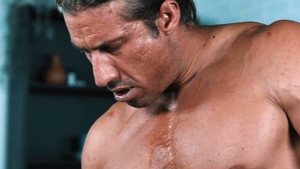 masqulin: From Rubs to Raunchy: A Story