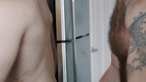 masqulin: Kit and Maverick: An Illicit Love Story