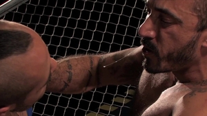 Fetish Force: Puppy Play gets even Kinkier with Latin Hoods