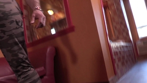 maskurbate: Old Flames Rekindled in Studio