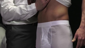 Missionary Boys: Sorensen's Salvation by Stretching