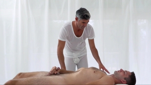 Missionary Boys: In the Throes of Passion with Elder Esplin