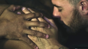 Taboo Men: A Twisted Tale Of Trust And Betrayal