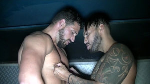 jalifstudio: Frenzied Fingering in Full Force