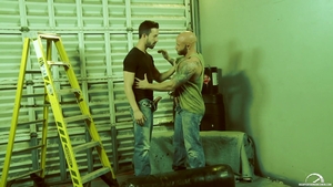 Pride Studios: Furry Big Dicks Exploding