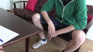 Debt Dandy: Debt Ridden Twinks