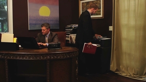 The Gay Office: Bareback Bucking