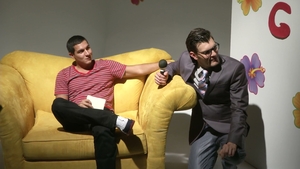 Men: Underwear Party for Twinks and Daddies