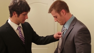 Men: Unleashing Wildness Behind Closed Doors