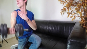 GoPro Wank Fest: Bloopers Edition