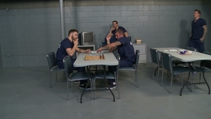 Inmate Obsessions