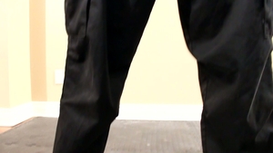 Next Door Studios: Wanking Wonders Unleashed: Derek Jackson