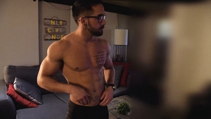 Cum Covered Prof In Dirty Footage Drop
